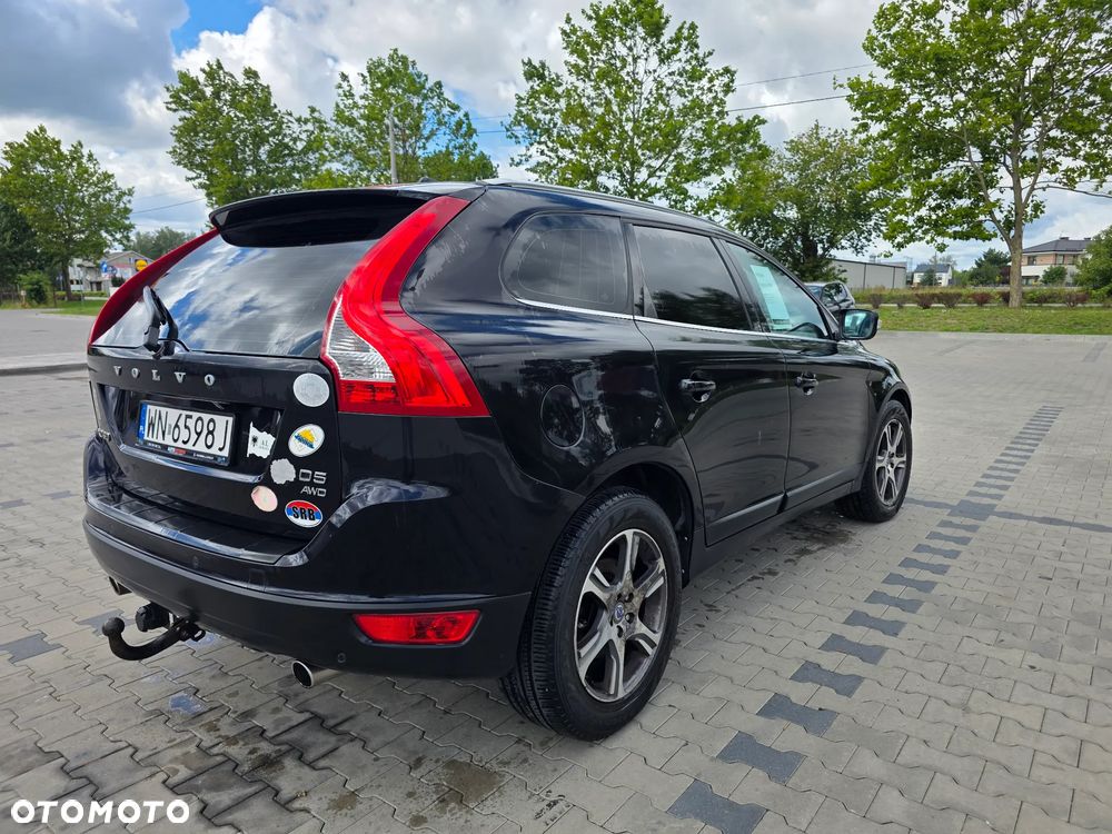 Volvo XC 60