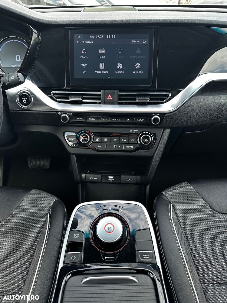 Kia Niro - 19