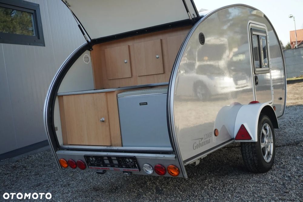 Inny GOBANNA 1200 - 4