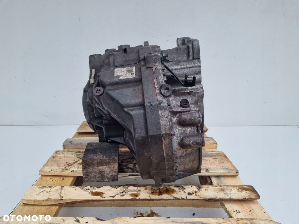Opel Astra III H 1.9 CDTI AUTOMATYCZNA SKRZYNIA BIEGÓW automat 55556238A - 6