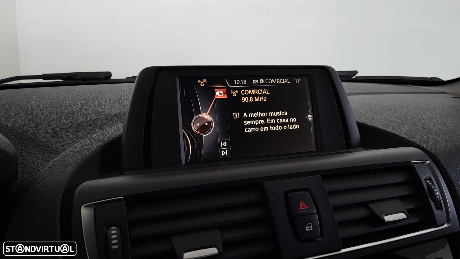 BMW 116 d - 11