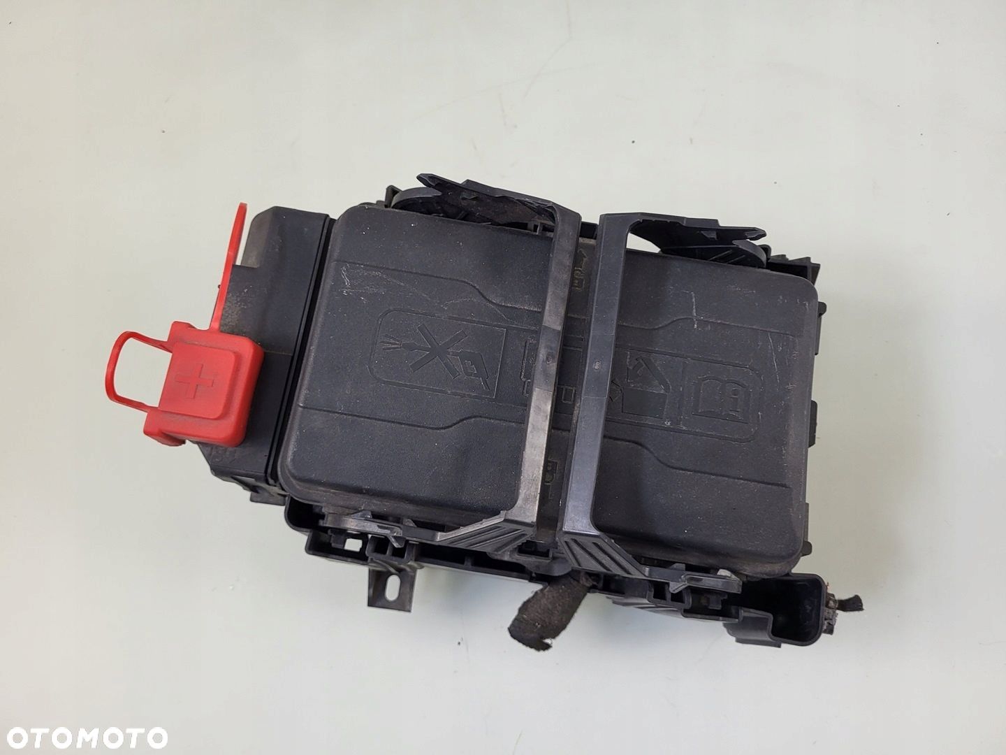 skrzynka bezpieczników moduł 2.0 cdti OPEL INSIGNIA B 39116627 - 1