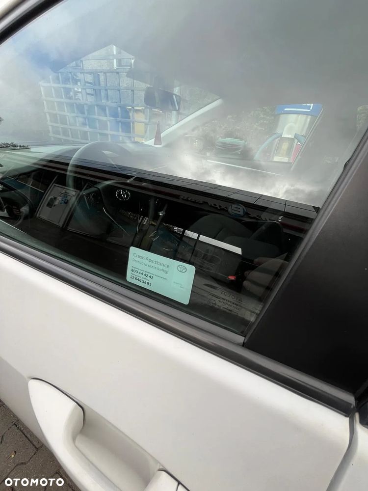 Toyota Corolla 1.33 Active EU6 - 10