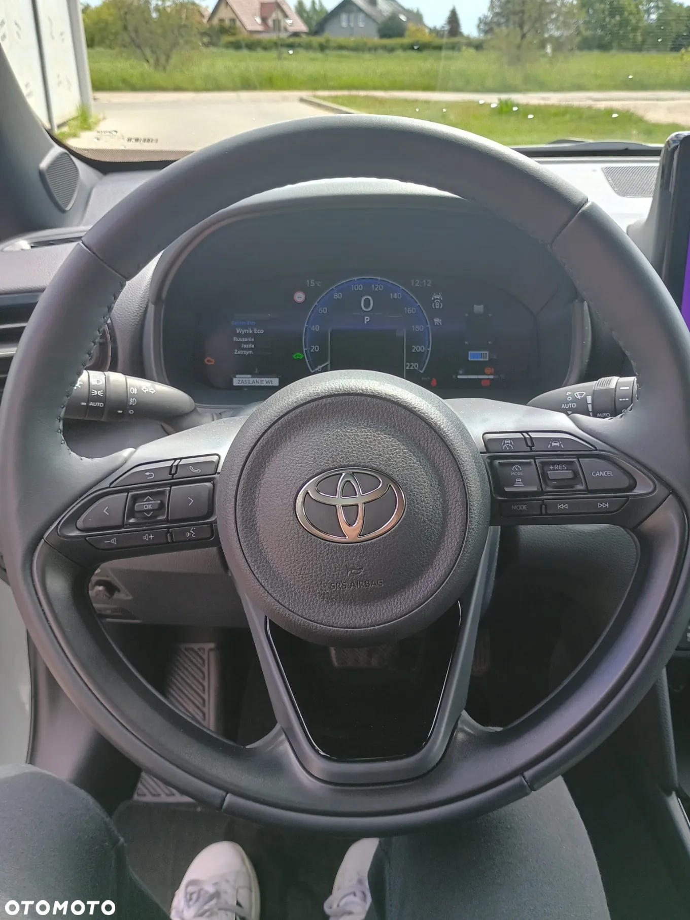 Toyota Yaris Cross Hybrid 1.5 Premiere Edition - 4