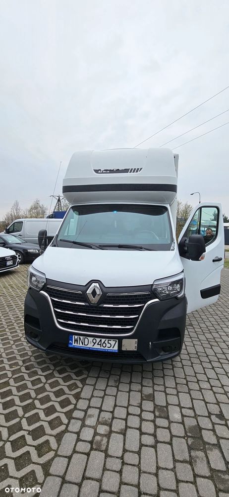 Renault Master 165 - 7