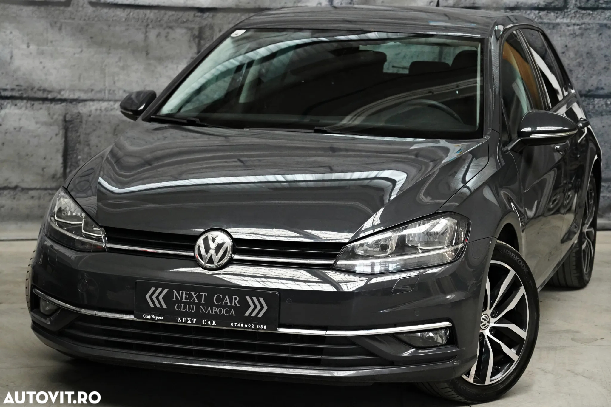 Volkswagen Golf 1.0 TSI OPF - 2