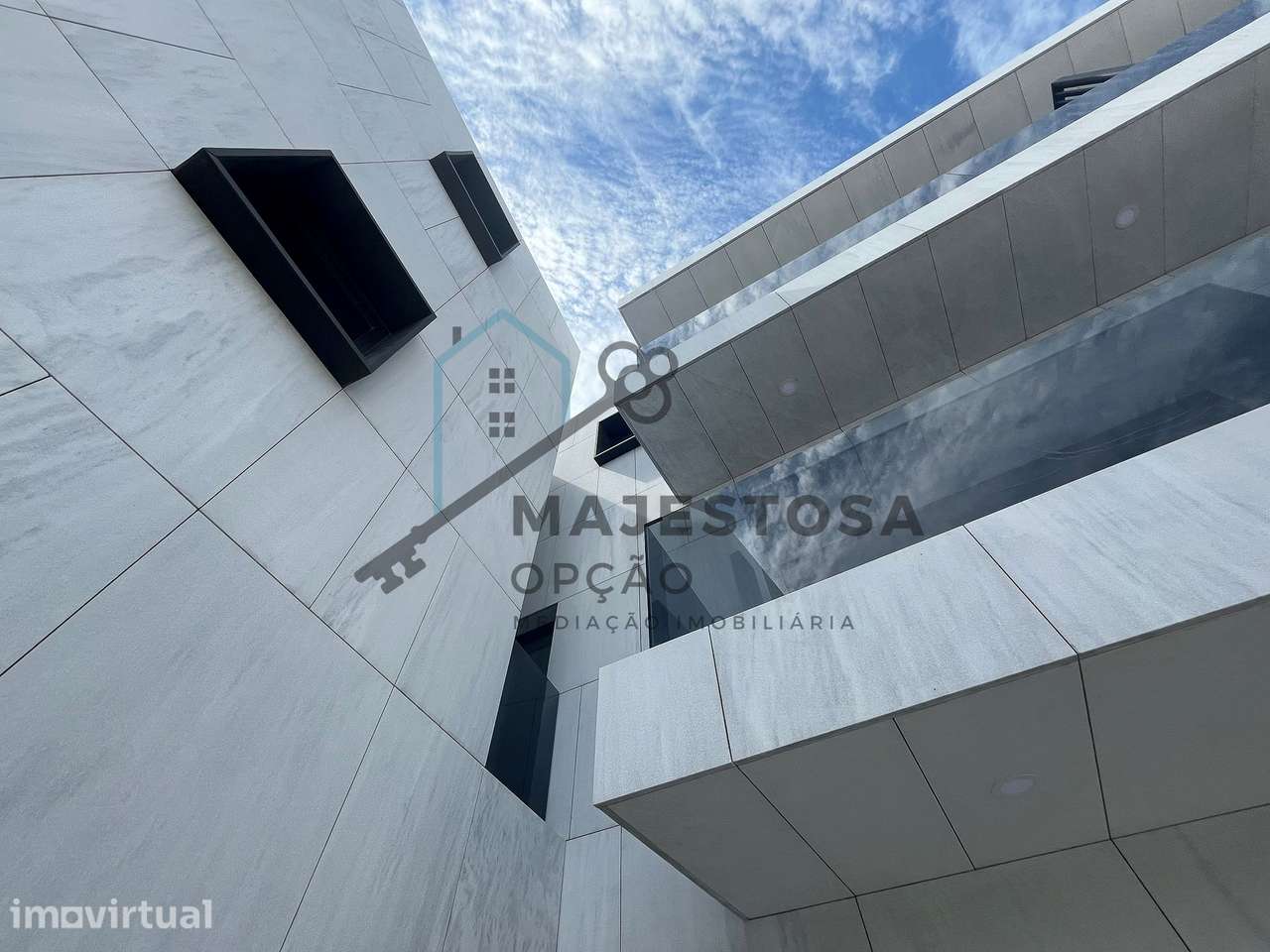 Apartamentos de Luxo "Marina" — Viana do Castelo - Grande imagem: 5/5