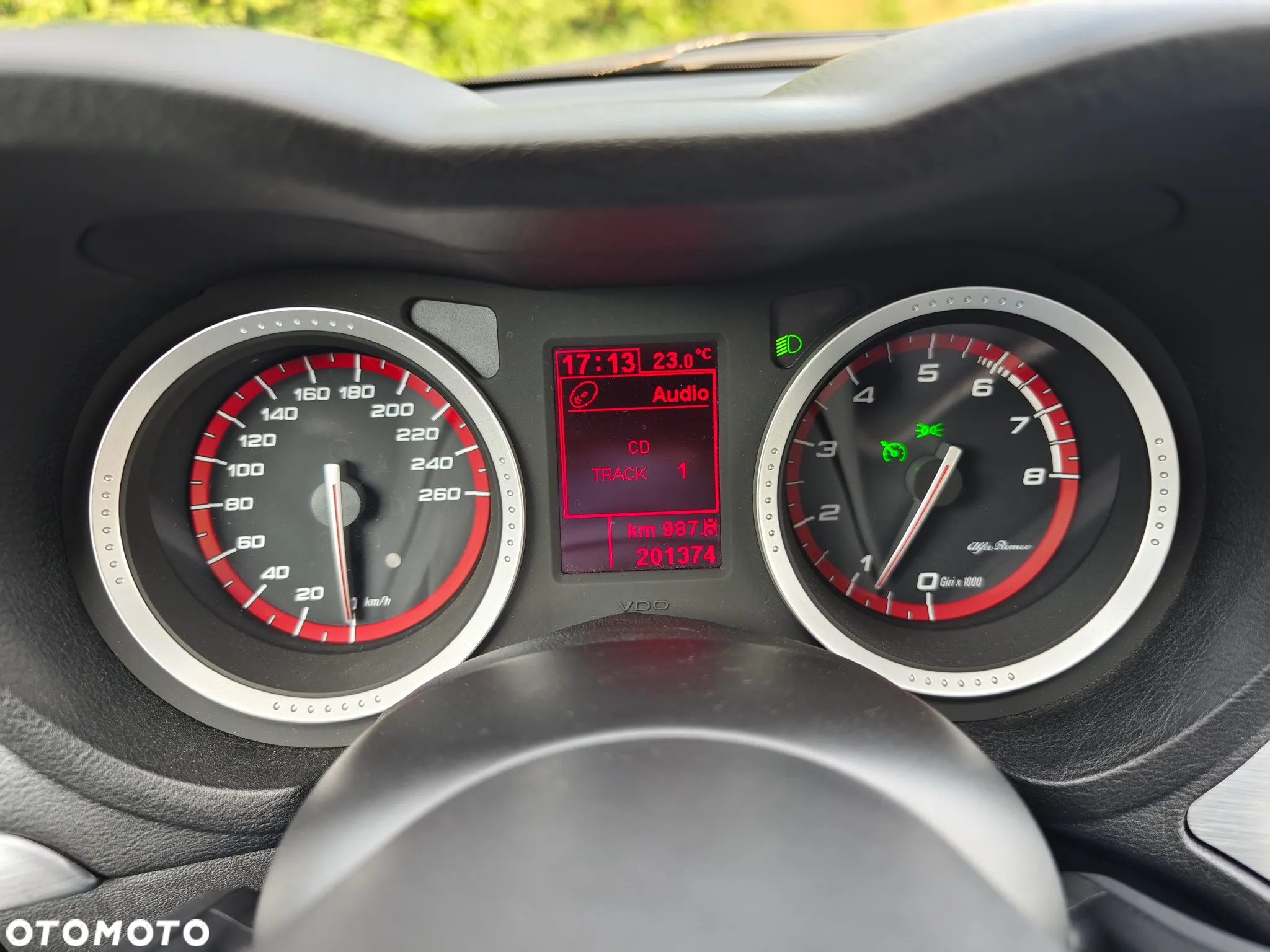 Alfa Romeo 159 - 15