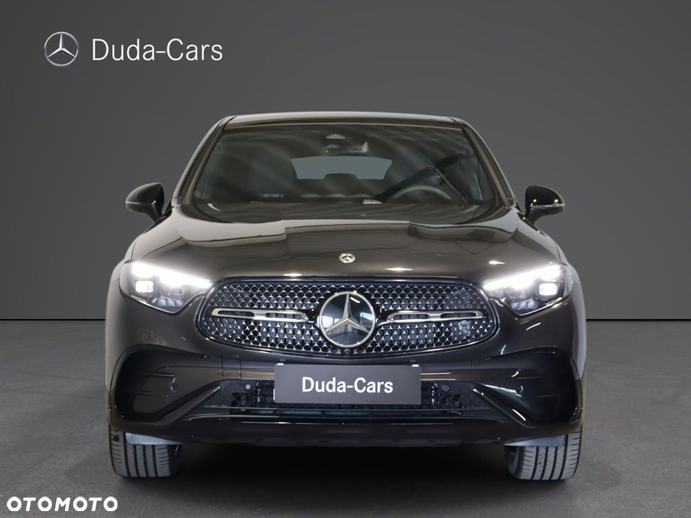 Mercedes-Benz GLC - 3