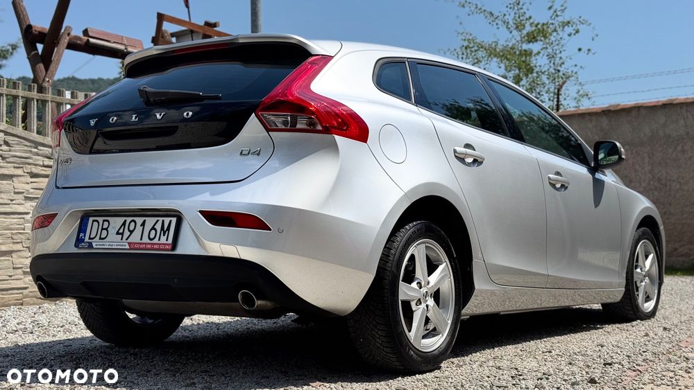 Volvo V40 D4 Drive-E Summum - 24