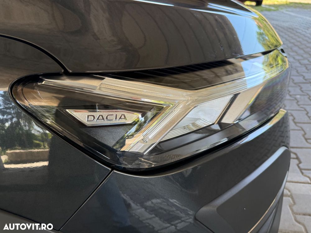 Dacia Sandero Stepway - 6