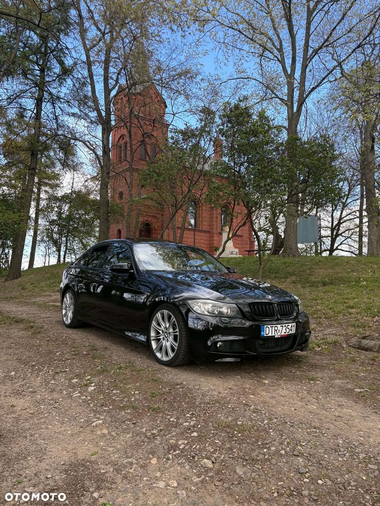 BMW Seria 3 - 1