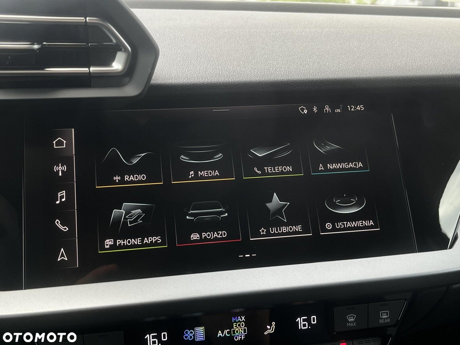 Audi A3 - 40
