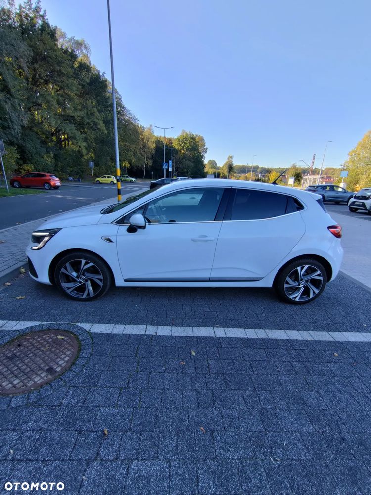 Renault Clio - 10