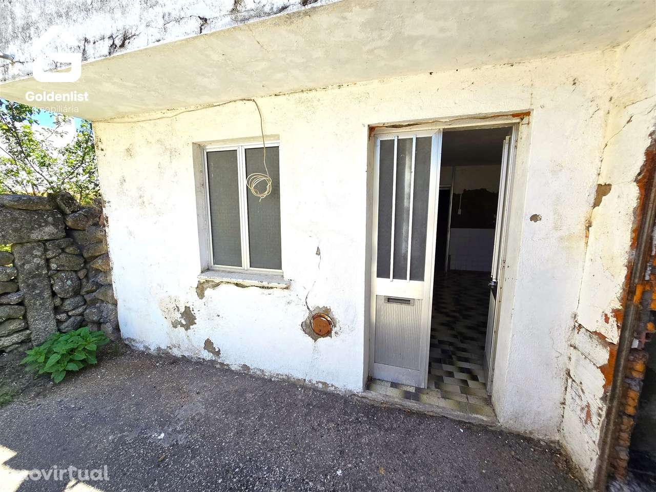 Moradia T4 Venda em Aldeia de Santa Margarida,Idanha-a-Nova - Grande imagem: 3/20