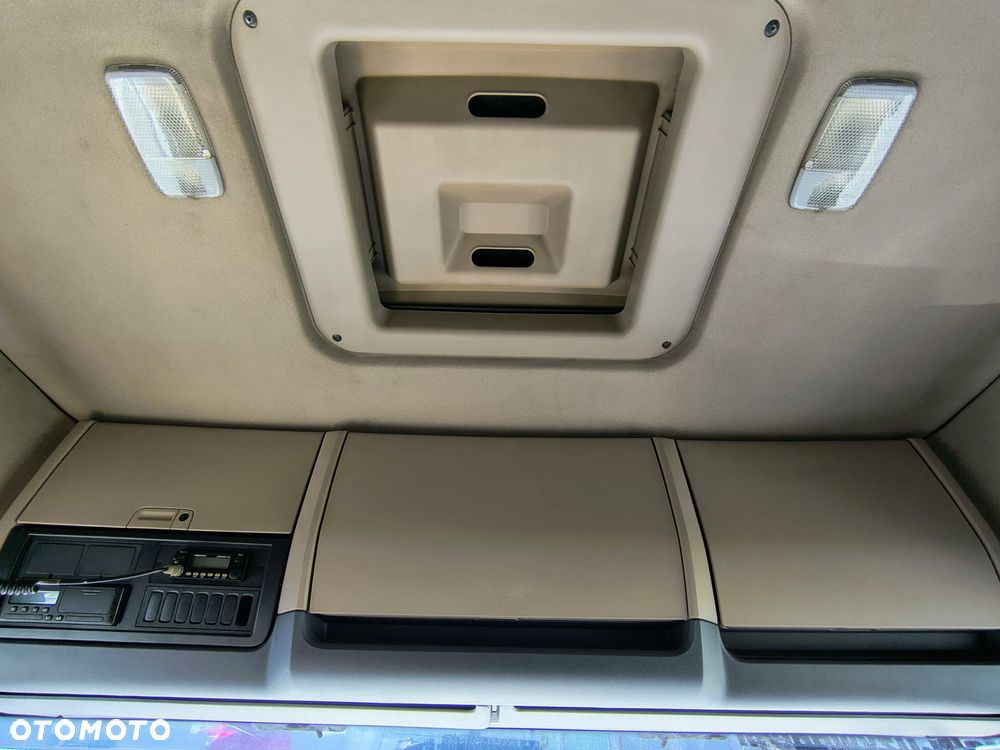 Scania R410 / TANDEM / EURO6 / AUTOMAT / RETARDER / WECON / - 13