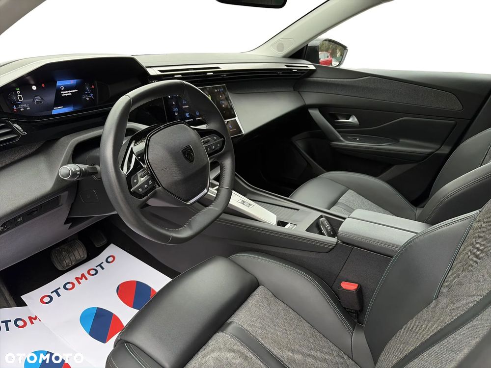 Peugeot 408 1.2 PureTech Allure Pack S&S EAT8 - 14