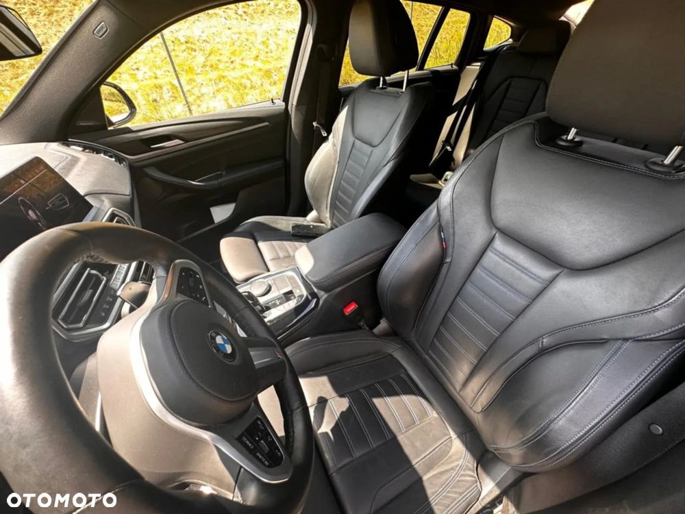 BMW X4 - 13