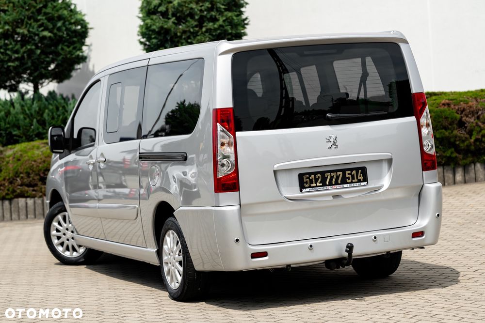 Peugeot Expert - 10