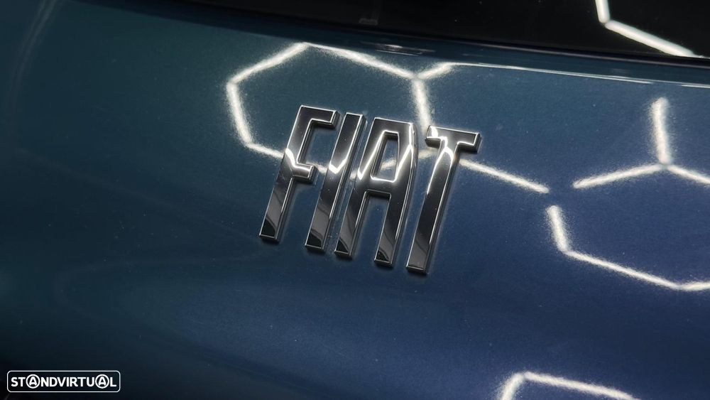 Fiat 500e 3 + 1 42kWh Icon - 56