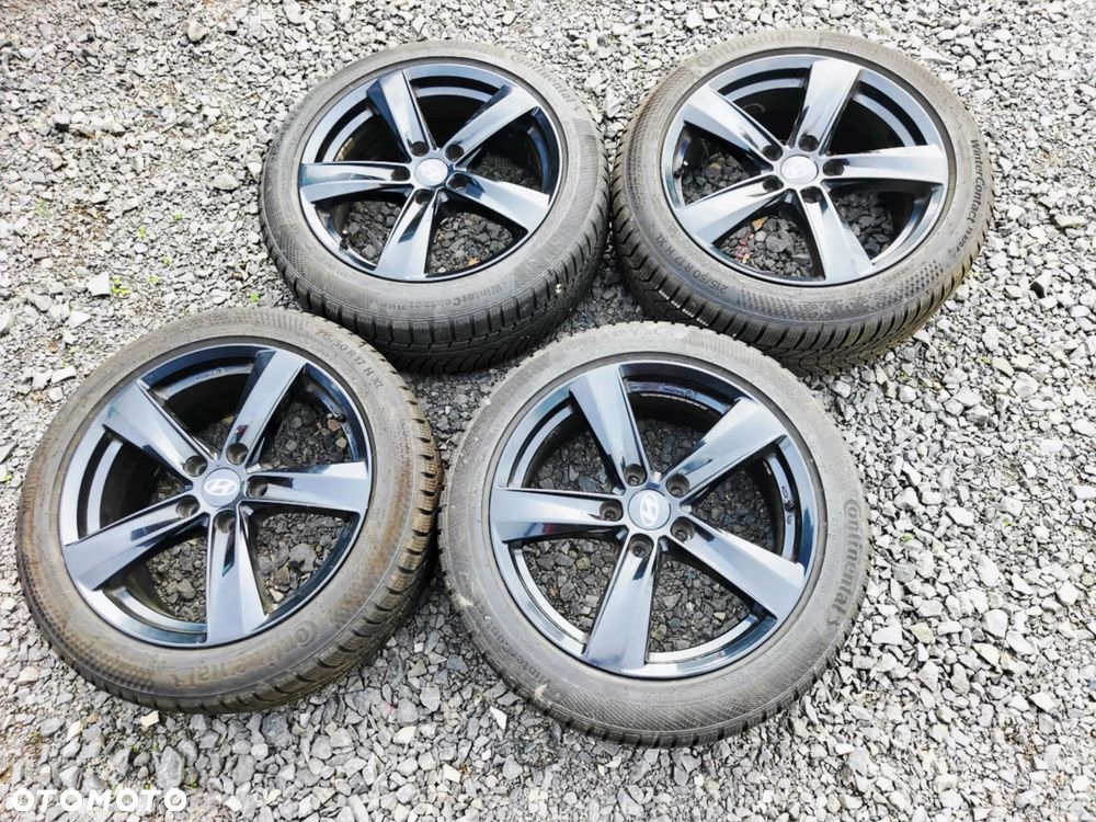Hyundai i40 Kombi 1.7 CRDi Premium - 27