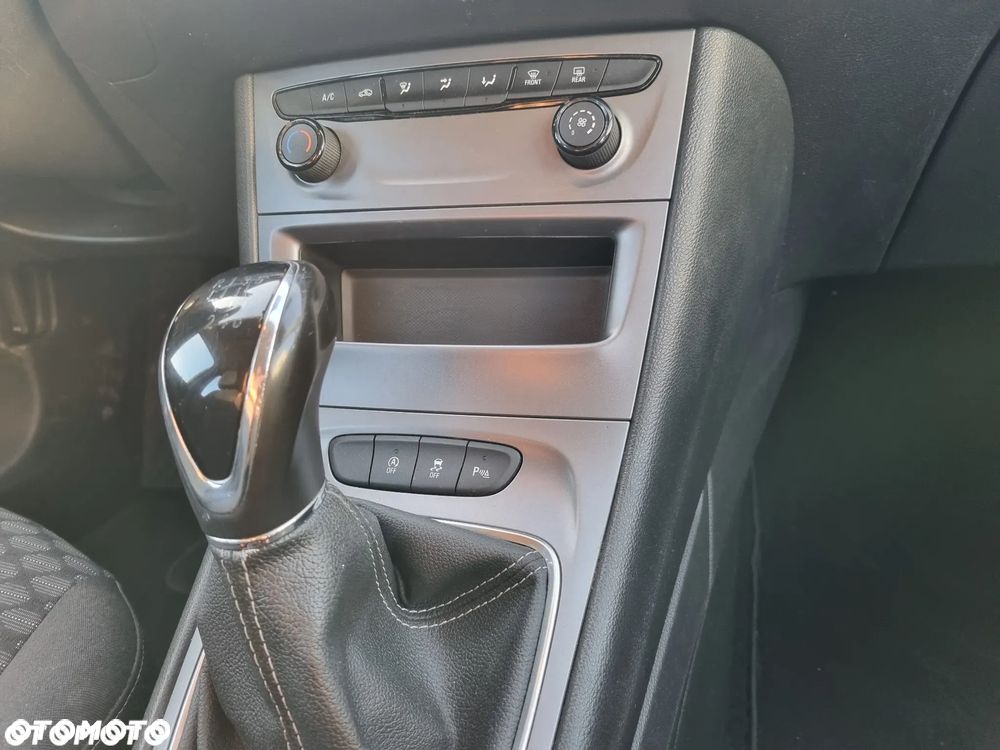 Opel Astra 1.2 Turbo Start/Stop Edition - 14