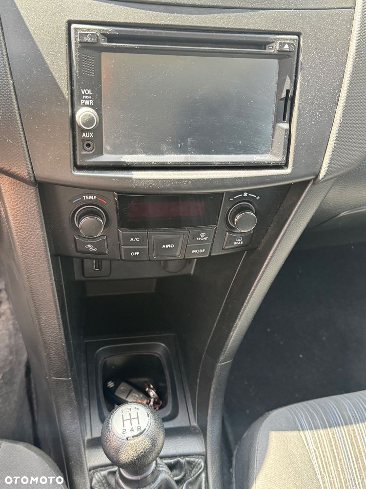 Suzuki Swift 1.2 Premium - 12