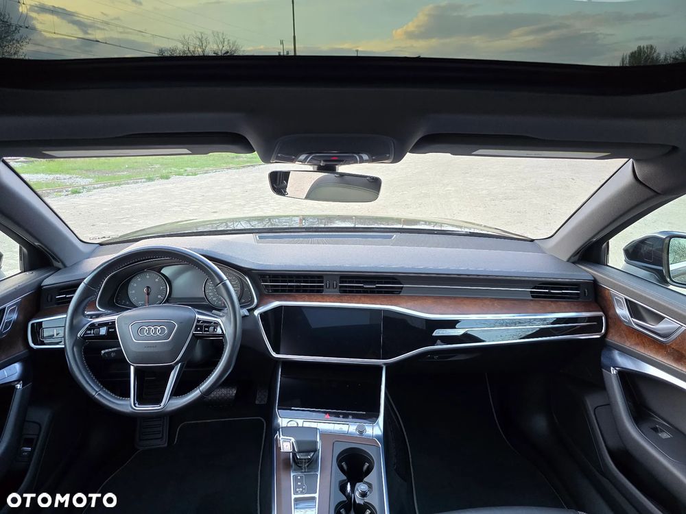 Audi A6 Limousine 55 TFSI quattro S tronic sport - 15