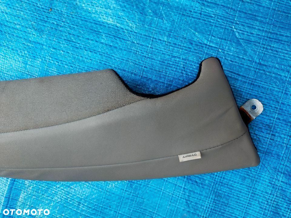 Audi A5 8W Poduszka Air Bag Kanapy Tył Prawy Skóra Boczna - 8