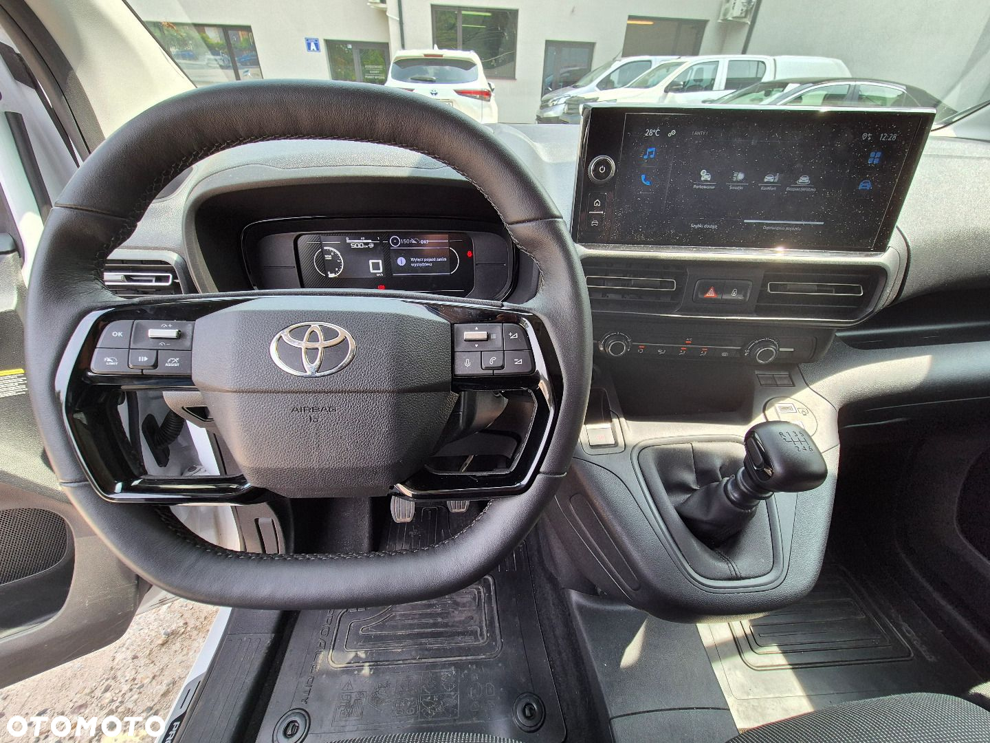 Toyota Proace City - 6