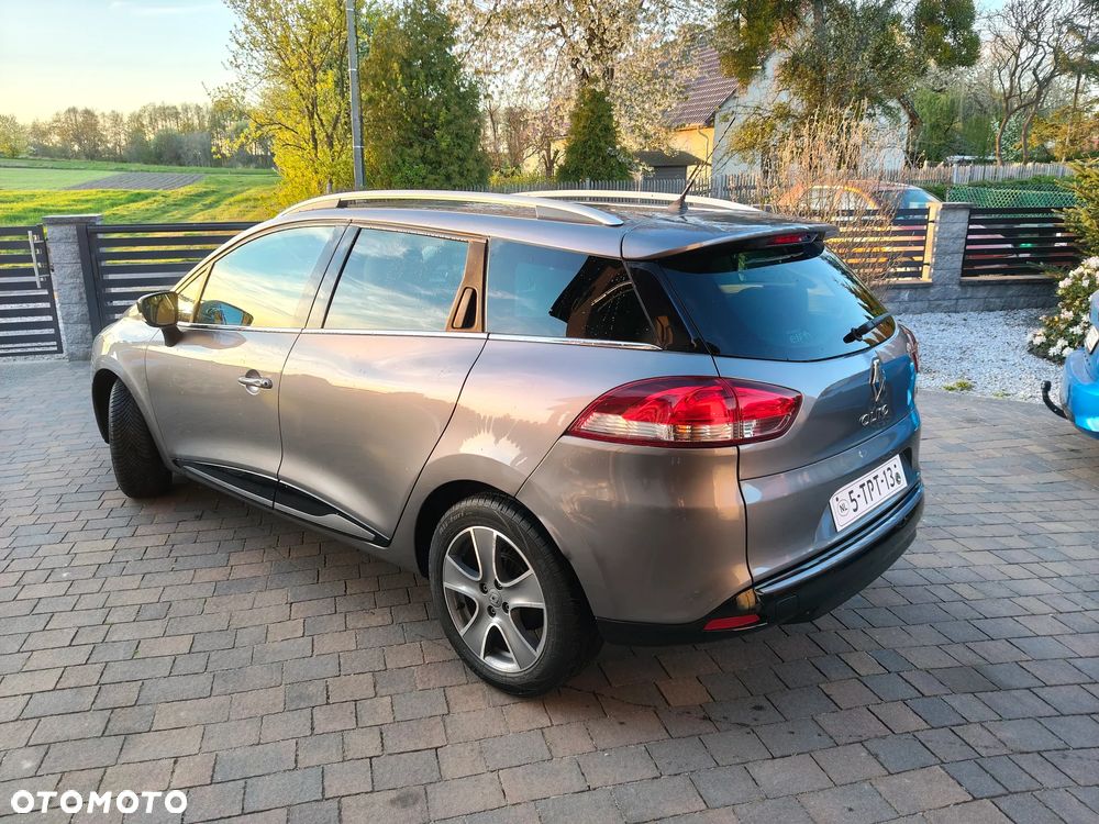 Renault Clio 0.9 TCe Business - 16