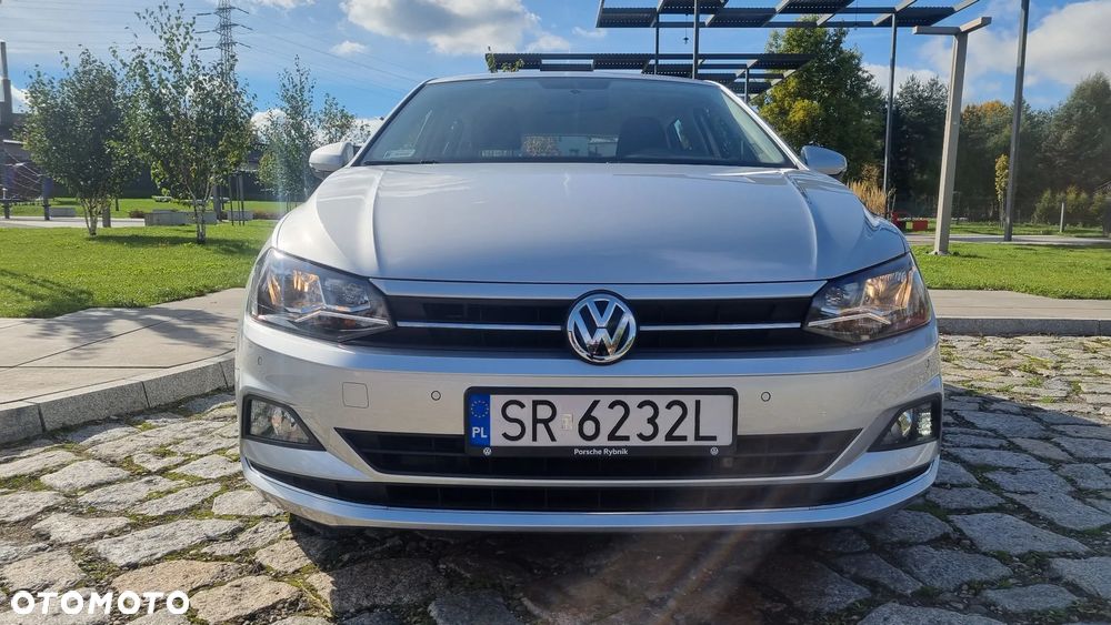 Volkswagen Polo 1.0 TSI Highline - 40