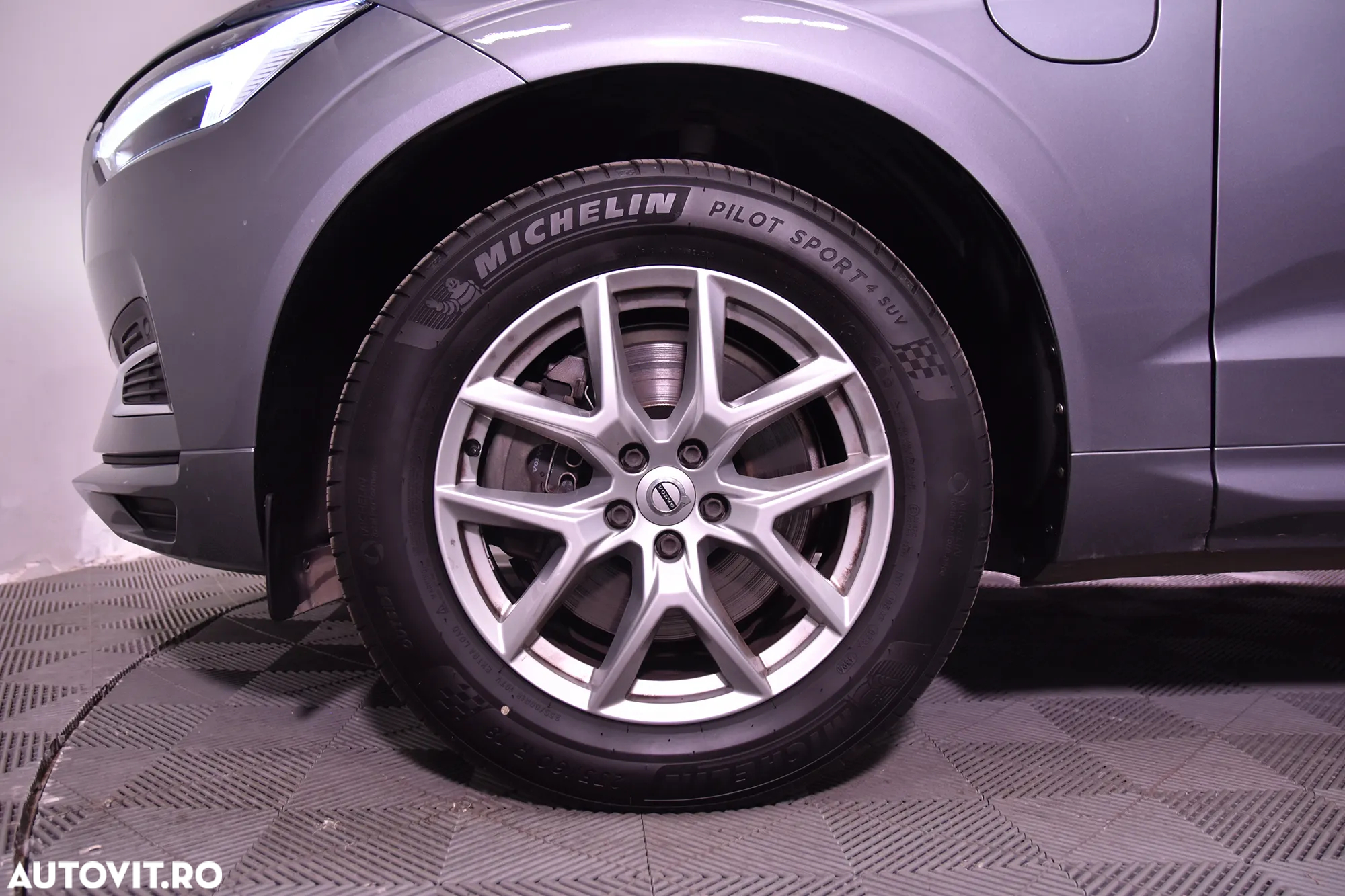 Volvo XC 60 - 13