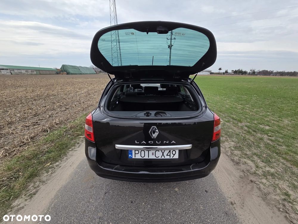 Renault Laguna 1.5 dCi Exception - 20