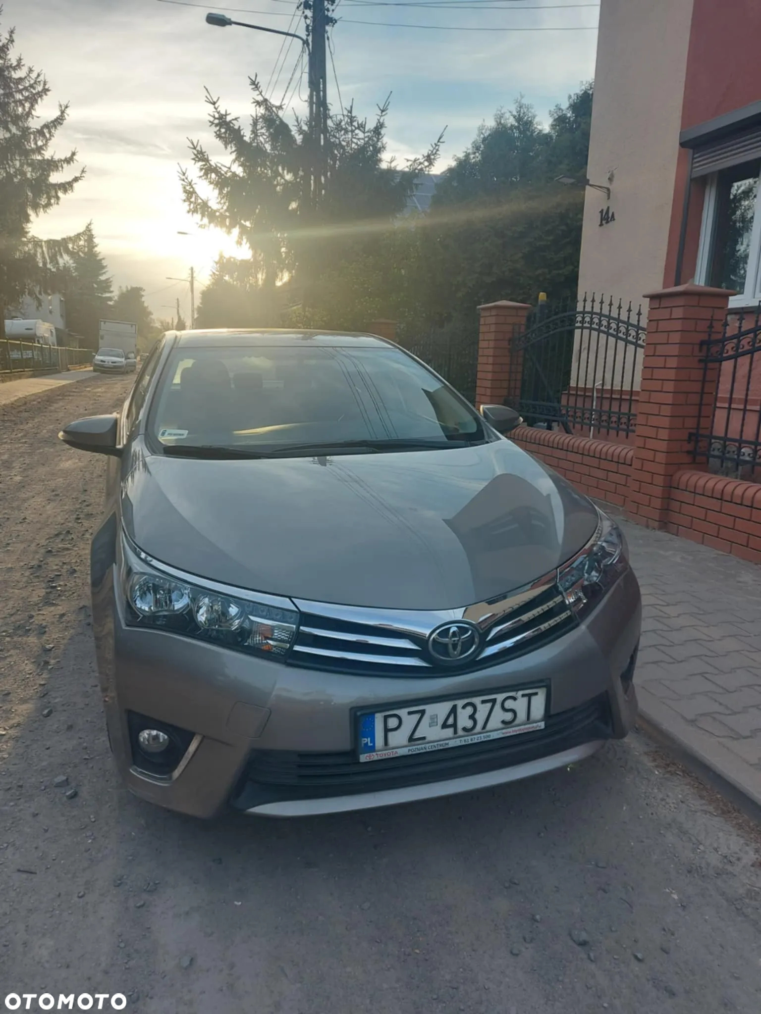 Toyota Corolla 1.6 Premium - 2