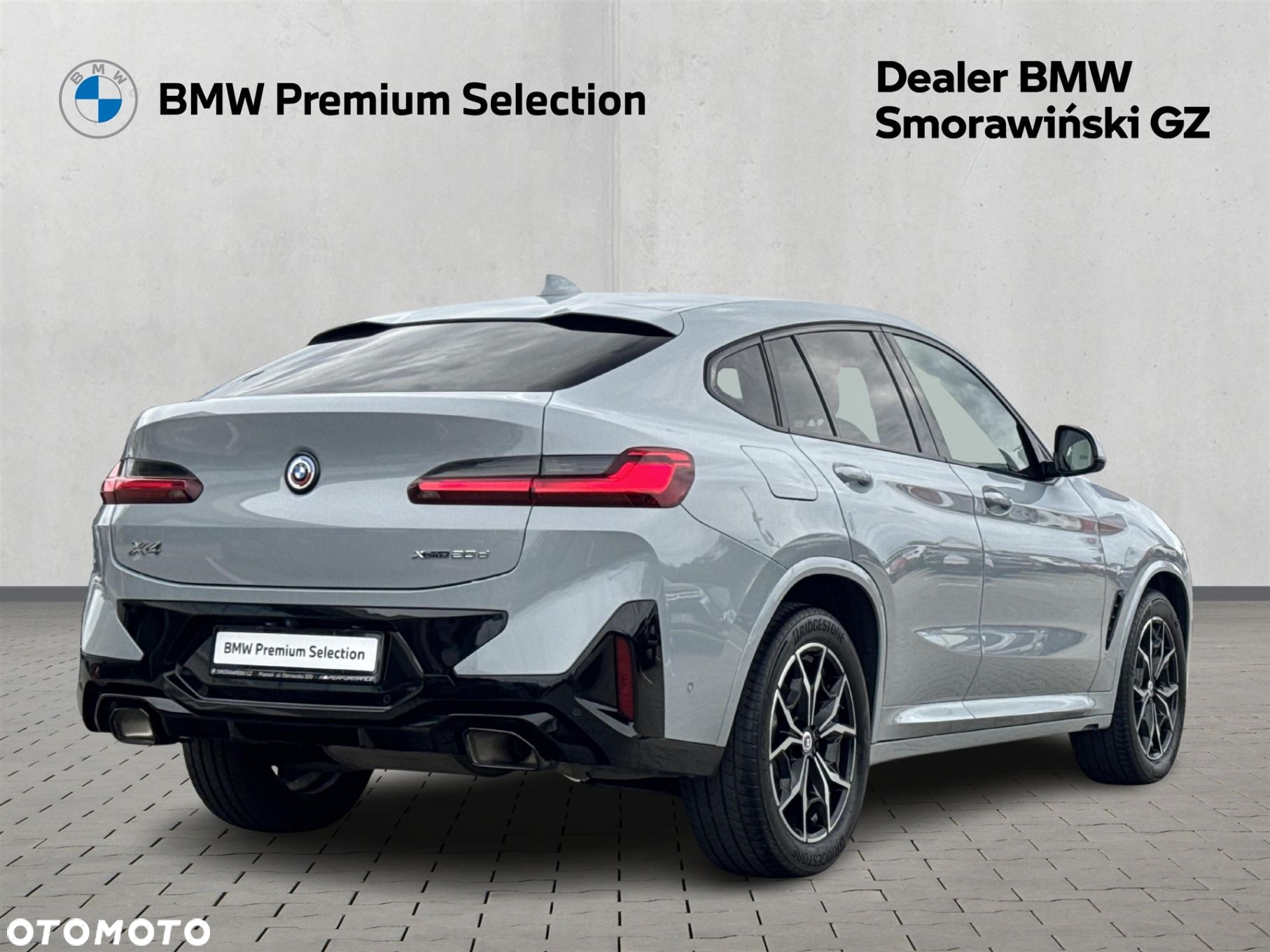 BMW X4 - 26