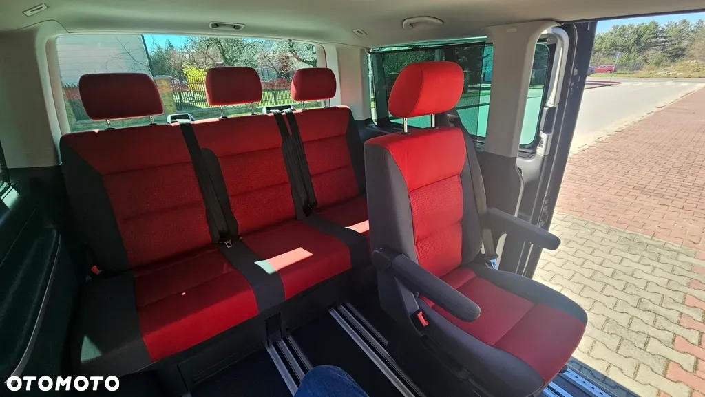 Volkswagen Multivan 2.0 BiTDI L1 Highline DSG - 5