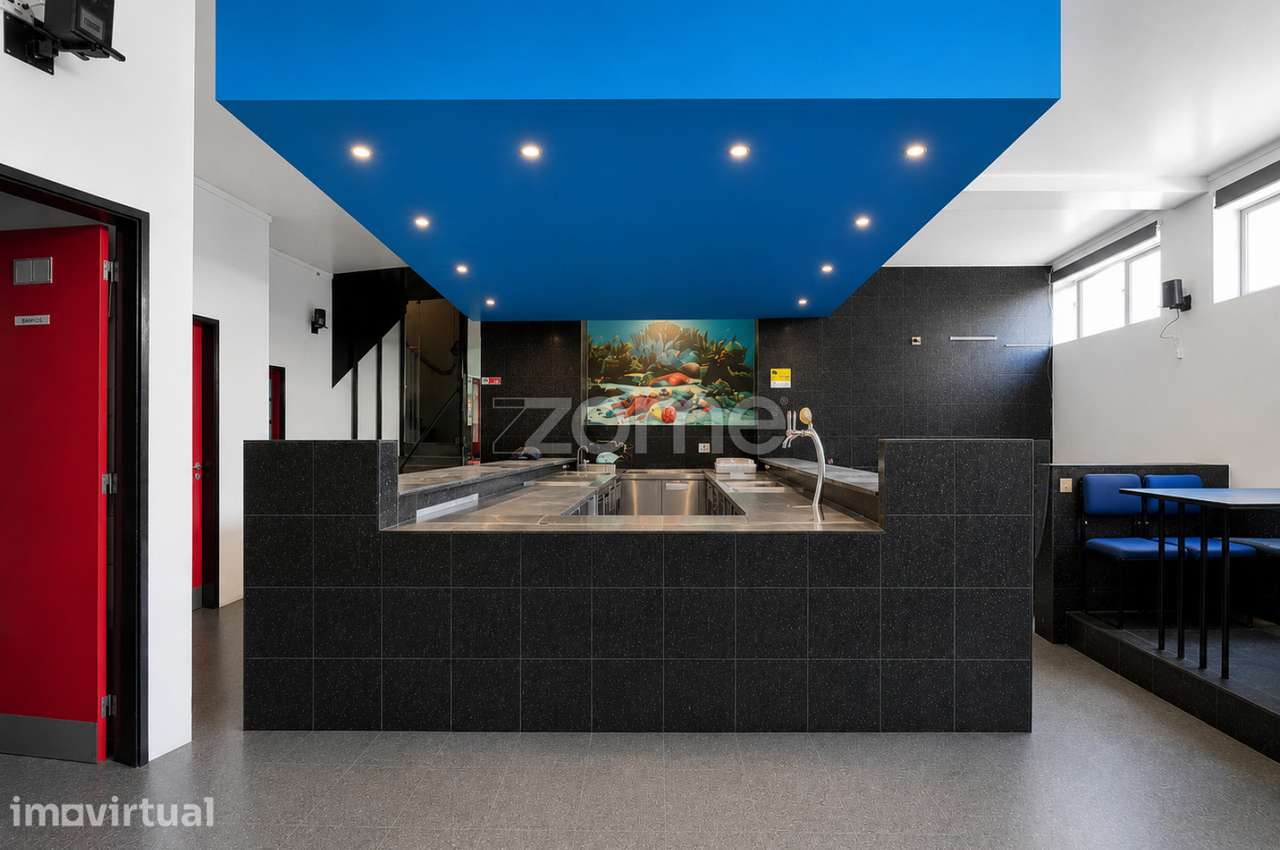 Espaço Comercial com Elevado Potencial em Aveiro - Grande imagem: 3/34