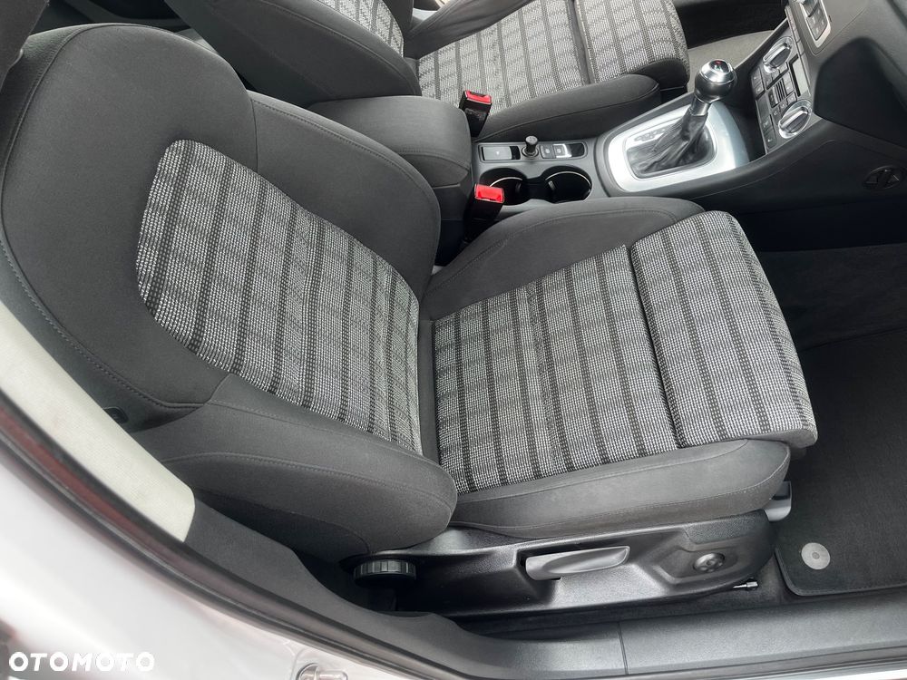 Audi Q3 2.0 TDI Quattro S tronic - 30