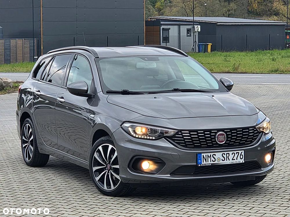 Fiat Tipo 1.4 T-Jet Sport - 6
