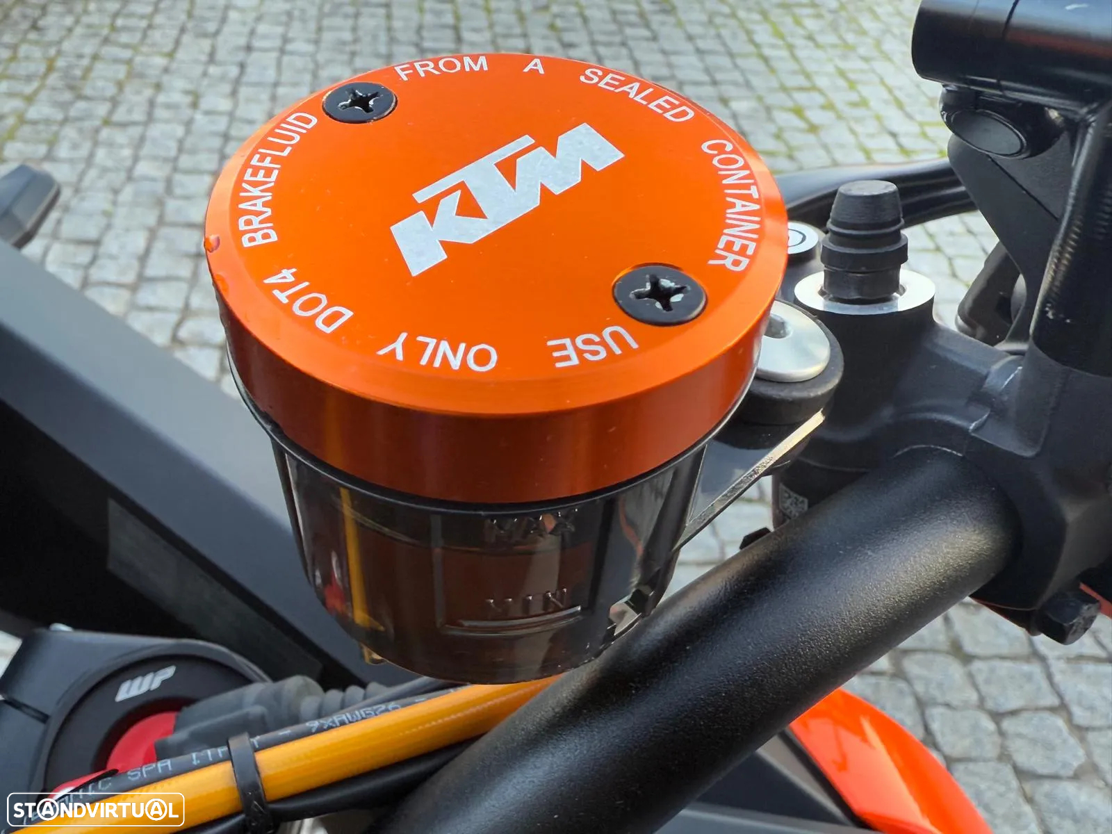 KTM 1290 Super Adventure S - 6