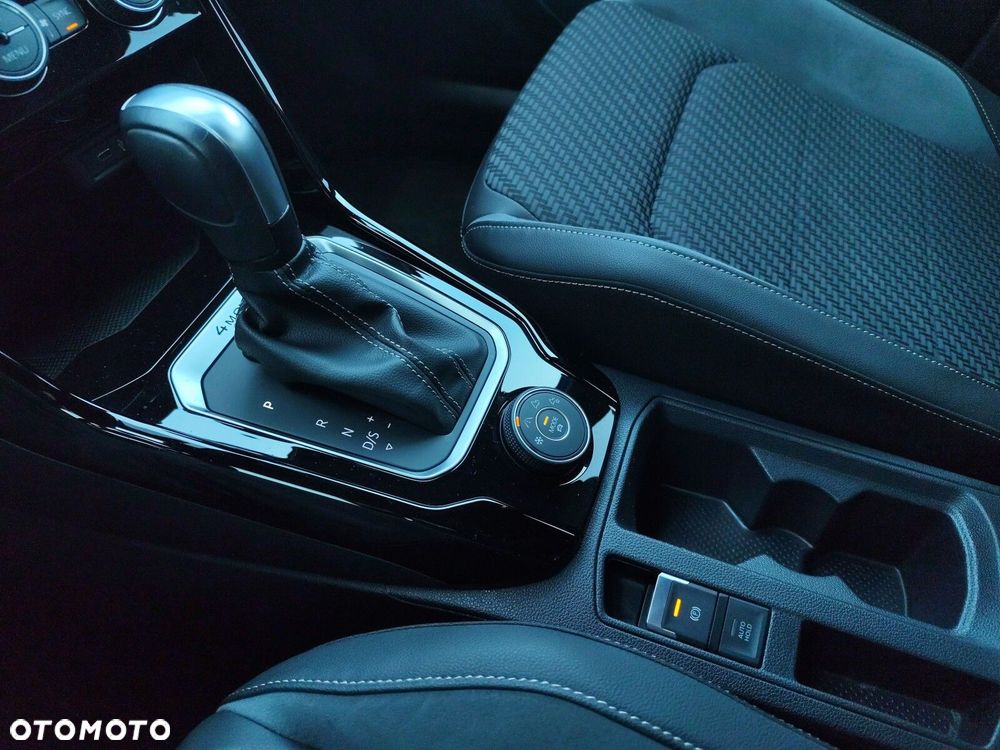 Volkswagen T-Roc 2.0 TSI 4Motion R DSG - 22