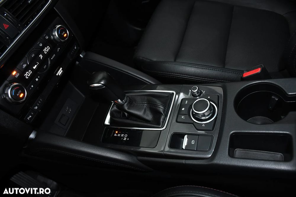 Mazda CX-5 - 19