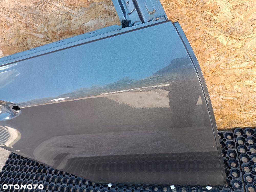 PEUGEOT 308 T9 HB DRZWI TYŁ PRAWY PRAWE - 9