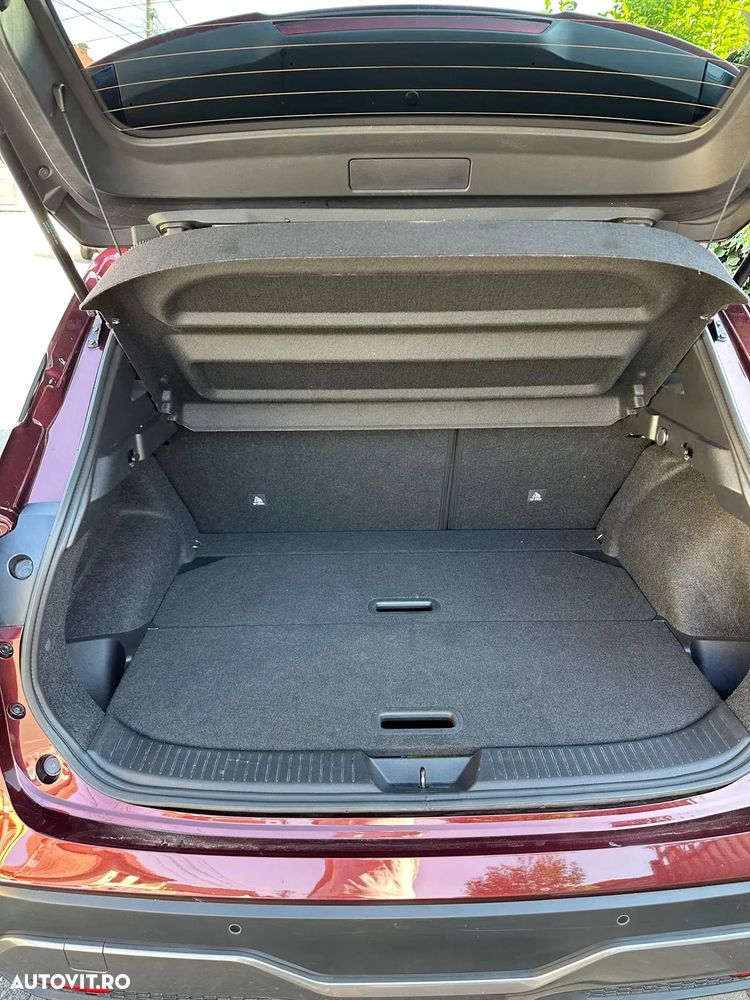 Nissan Qashqai 1.3 l MHEV X-Tronic Acenta - 6