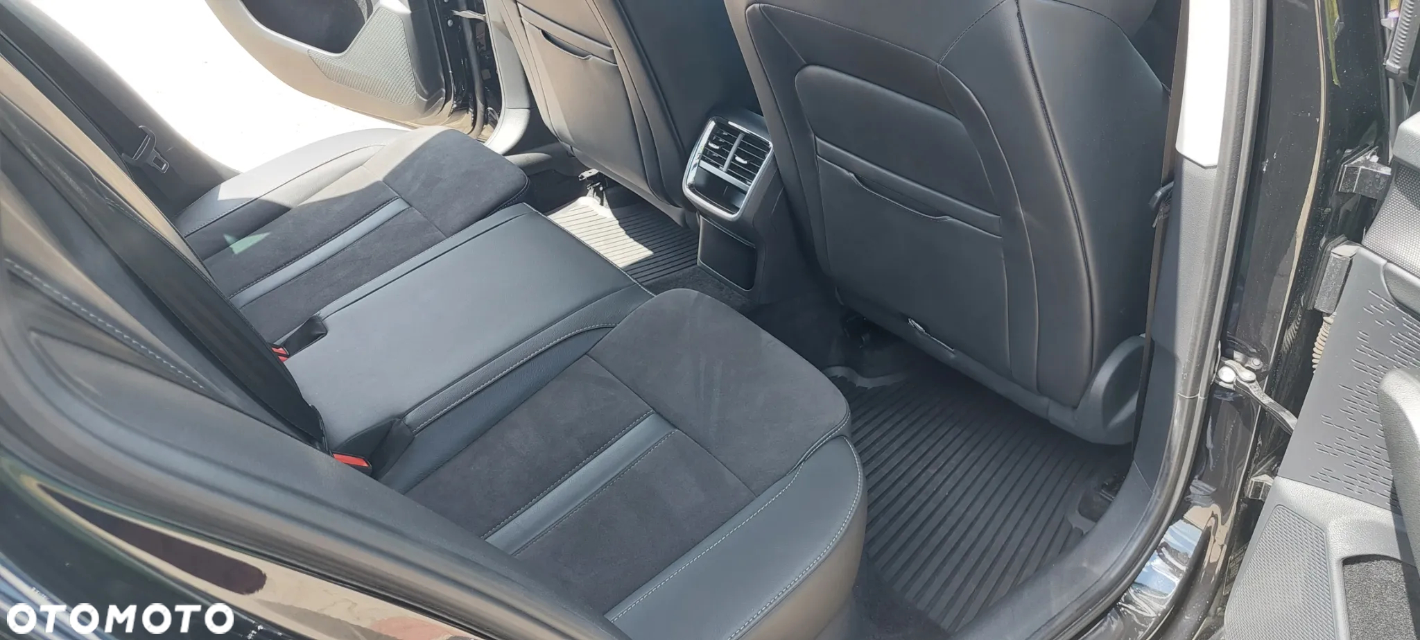 Skoda Octavia 2.0 TSI 4x4 Scout DSG - 28