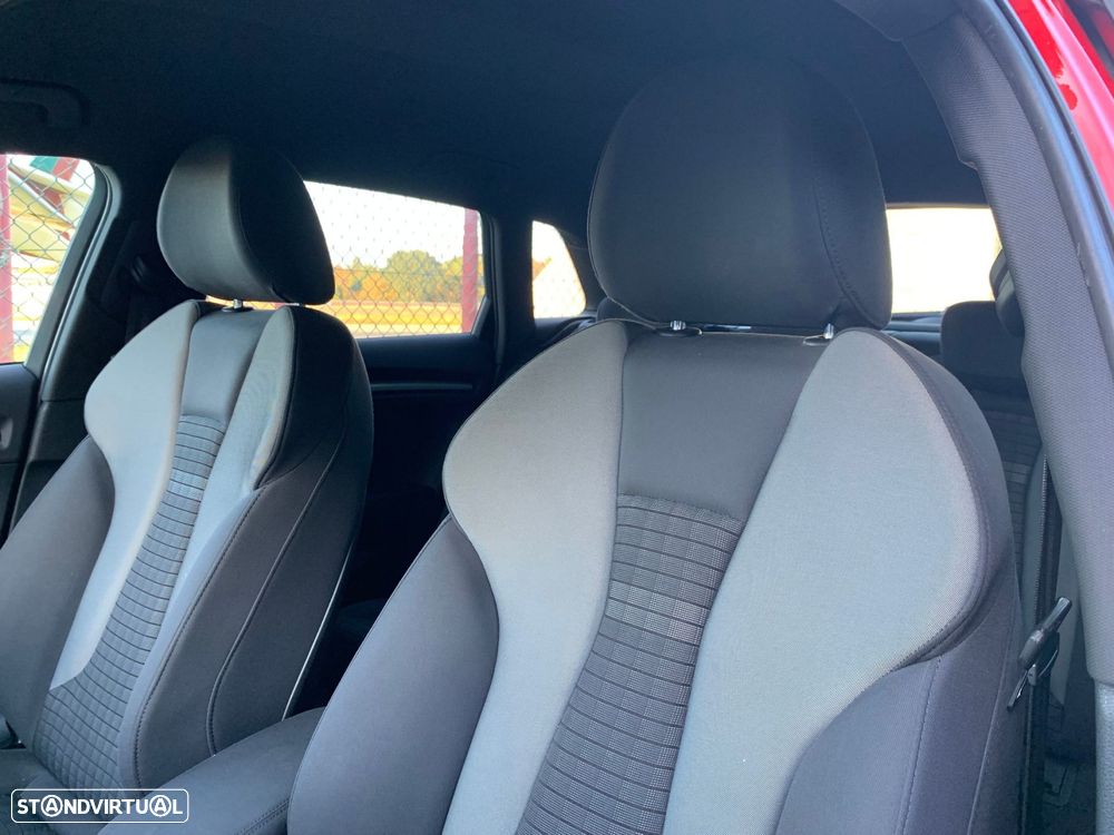 Audi A3 Sportback e-tron 1.4 TFSI S-line S tronic - 11