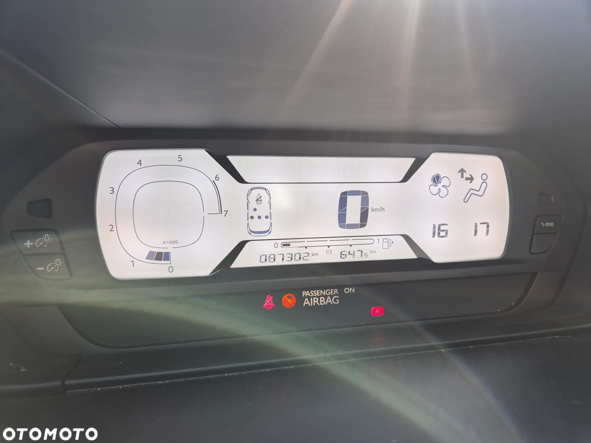 Citroën C4 Picasso 1.2 PureTech Live S&S - 5