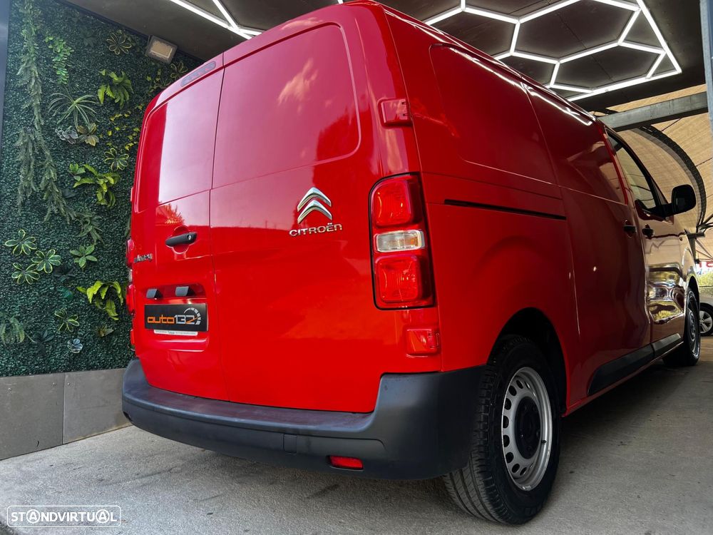 Citroën ë-Jumpy 50 kWh M Club - 6