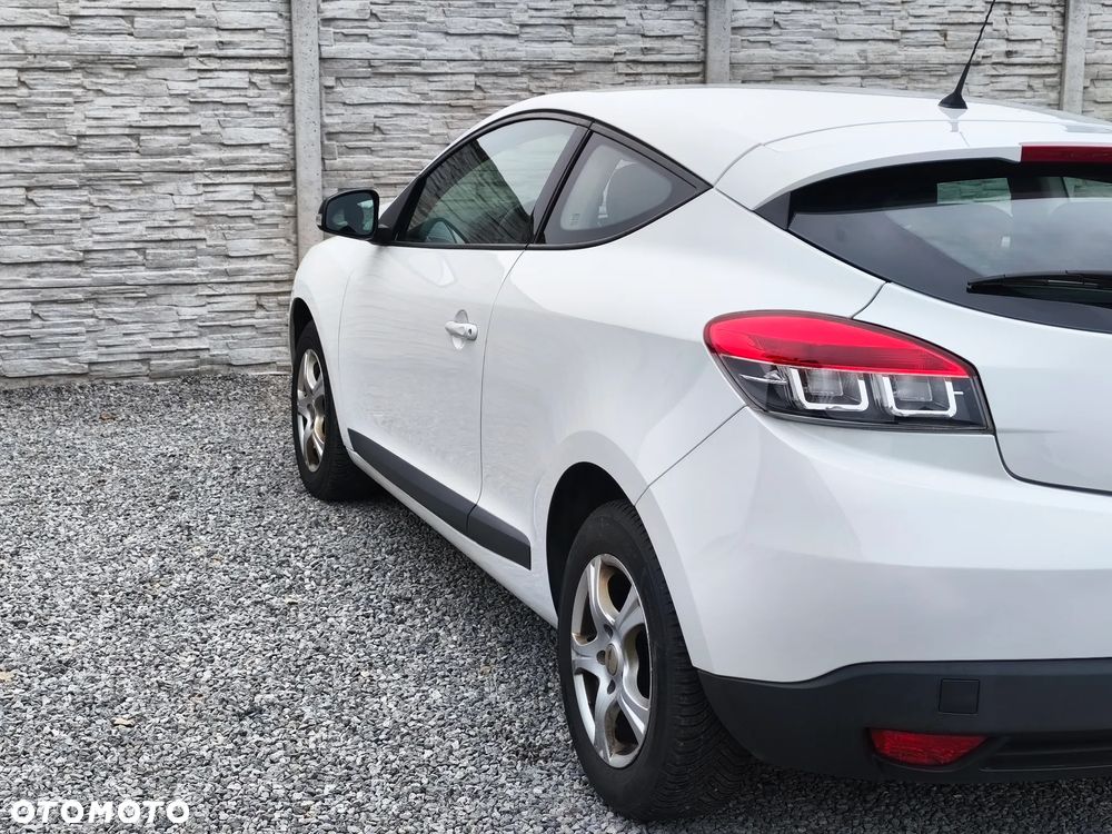 Renault Megane 1.6 16V Confort Expression - 19